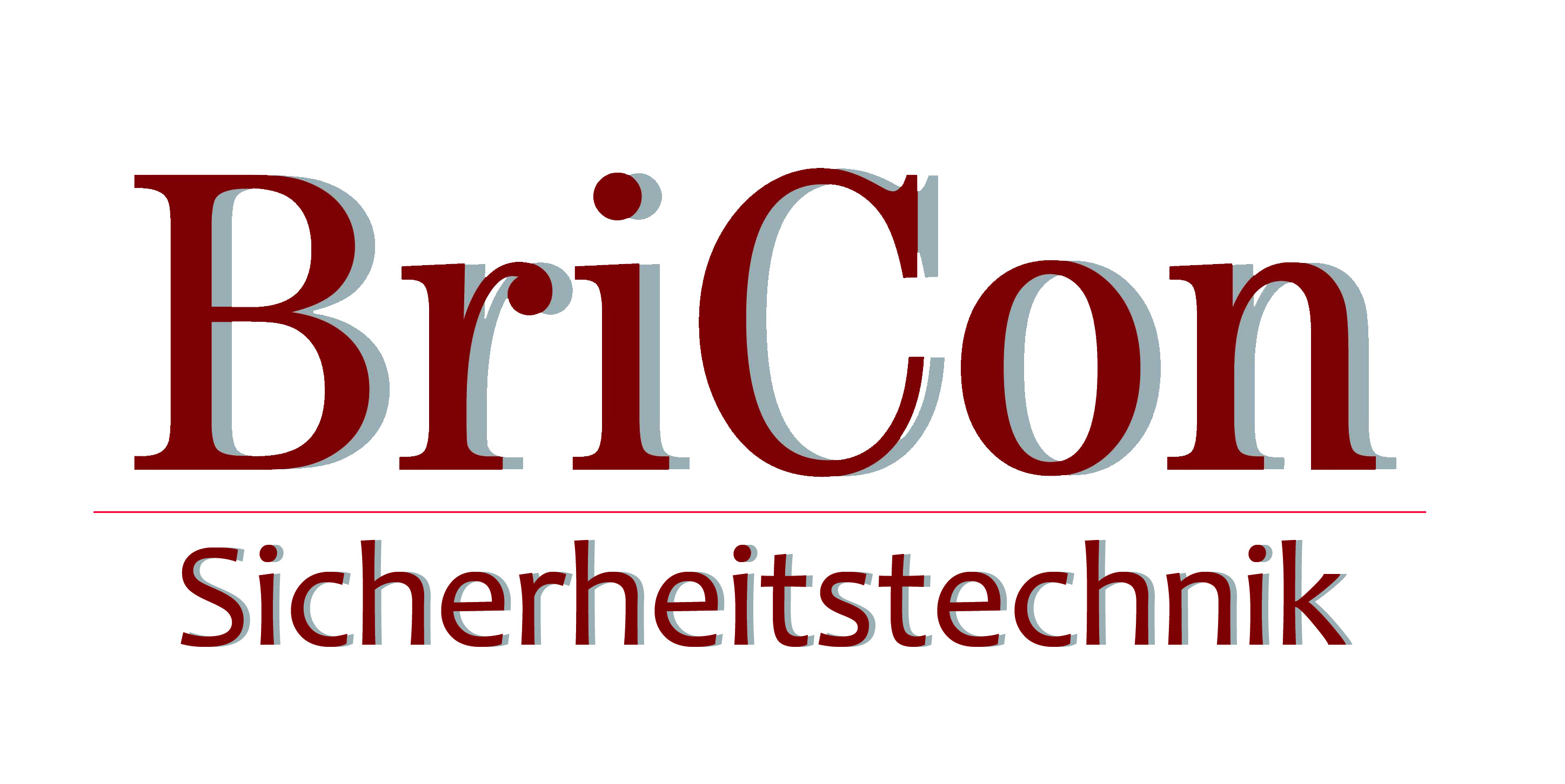 Bricon Sicherheitstechnik Logo