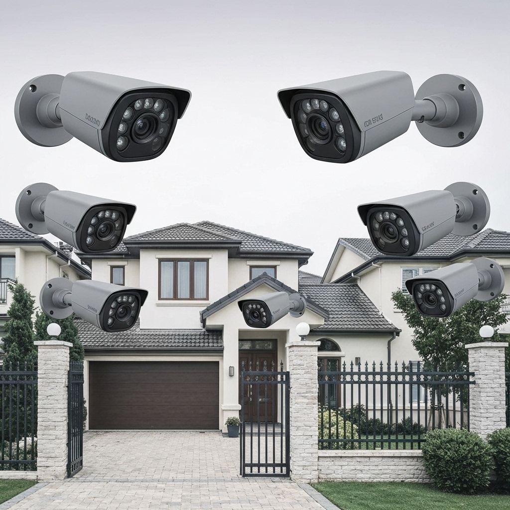 Videoüberwachungssystem